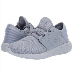 New Balance Women's Fresh Foam Cruz V2 Sneaker
